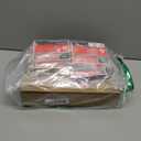 MAS Set of 10 Straight Boot Ignition Coil Pack DG511 & Platinum Spark Plug SP546 SP515 Compatible with Ford F250 F350 F450 F550 Super Duty 6.8L V10 Replacement for 3L3E12A366CA 5C1584 C1541