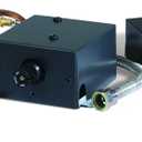 Skytech 9800339 AF-LMF/RVS Fireplace Remote Control for Modulating Flame of Gas Log Fireplaces