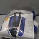California Costumes, Blue Royal Cape and Crown Set, One Size