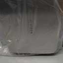 Misen Stainless Steel Roasting Pan with Handles - Versatile 5-Ply Design, Easy Grip Handles, Multi-Functional Cooking, Ideal for Baking, Searing, & Roasting, Superior Heat Conduction, Premium - 13"