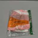 Samefar Women's Ribbed Scoop Neck Sleeveless Tank Dresses Basic Bodycon Mini Dress (Small, A Striped Yellow)