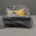 Ultruckman Rear Truck Underseat Storage Box, Fit 20172025 Ford F250 F350 F350 Super Duty and 20152025 Ford F150 SuperCrew Crew Cab Heavy Duty Rear Under Back Seat Box Organizer, Anti Slip