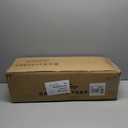 8 Person Larger Extended Dome Camping Tent with 3 Rooms, Waterproof Semi-Freestanding Family Outdoor Tent with Spacious Interior and Mesh Windows