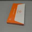 modelones Nail Polish Set, 12 Colors Spring Summer Blue Green Pink Nude Yellow Purple Pastel Quick Dry Mini Starter Kit Long Lasting Art DIY Manicure Set at Home for Women Girls