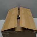 Easter Decorations - 3 Ft Boxwood Bunny Topiary with Bow - Artificial Bunny Shaped Tree with Planter Pot for Indoor Outdoor Decor - Spring Decoration for Home Yard Front Door Porch Mantle Party