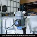 Fill-Rite DF012N 12V 8 GPM Diesel Exhaust Fluid (DEF) Transfer Pump (Pump Only)