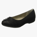 CLIFFS BY WHITE MOUNTAIN Women's Shoes Clara Ballet Flat 9.5
