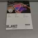 ESR 2 Pack Paper-Feel Screen Protector for iPad Air 13 Inch M3/M2 (7th/6th Generation, 2025/2024), Write and Draw Like on Paper, Scratch Protection with Easy Application Tray, Thin and Responsive