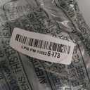 Custom Molded Mud Guards for OE Fender Flares; Front and Rear, F150, 2015-2020 