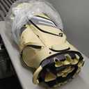 T-Lock Golf Cart Bag for Men, Club Lock 14-Way Full-Length Divider