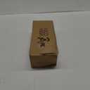 VeraCosy Men's Two-Tone Memory Foam House Slippers Indoor Outdoor Durable Rubber Sole (10.5, Black/Ruby)