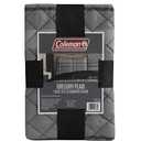 Coleman Quilted Standard Sham - Gregory Plaid