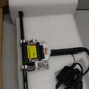 Portable Hand Held Heat Sealer Machine-R-PACK FKR-500, 20 Inches, For Foil Bag, Kraft Bag, Mylar Bag