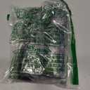 (Pack of 2) Replacement Remote Control Only for Roku TV, Compatible for TCL Roku/Hisense Roku/Onn Roku/Sharp Roku/Element Roku/Westinghouse Roku/Philips Roku Smart TVs (Not for Roku Stick and Box)