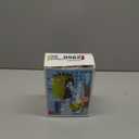 Lehoo Castle Baby Bath Toys, Bath Bubble Machine for Kids, Automatic Bubble Maker Toddler Bathtub Toy with 12 Melodies, Dinosaur Bath Toys for Boys Girls (Green)