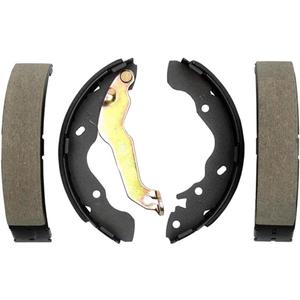 Raybestos 715PG Professional Grade Drum Brake Shoe Set