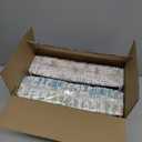 The Honest Company Clean Conscious Diapers for Delicate Skin | Up to 100% Leakproof | Hypoallergenic, Fragrance Free | Gender Neutral | Club Box, Size 1 (8-14 lbs), 78 Count (Prints May Vary) (Above It All + Pattern Play)