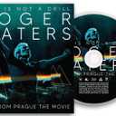 This Is Not A Drill – Live From Prague [Blu-ray]