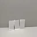 3+3Pack for 17 Pro Privacy Screen Protector with Camera Lens Protector Full Coverage Anti-Spy Tempered Glass Film 9H Hardness Upgrade Edge Protection Easy Installation Bubble Free [6.3 inch]