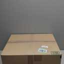 idee-home Wingback Rocking Chair Cushions Indoor, Glider Rocker Replacement Cushions with Removable Corduroy Cover, Wooden Adirondack Chair Pad Non-Slip Bottom Tufted Seat Pads with Ties, Grey (22.2 x 26.7 x 3 in & 17 x 17 x 4 in, Black)