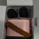 Mini Karaoke Machine for Kids, 2026 TOP Toys Birthday Gifts Ideas for Girls Ages 4, 5, 6, 7, 8, 9, 10, 12+ Years Old, Portable MP3 Player with 2 Wireless Mics for Family Home Party