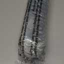 Deepsoon Heating Pad,Electric Heating Pads for Back,Neck,Abdomen,Moist Heating Pad for Shoulder,Knee,Arms,Legs,Dry/Moist Heat & Auto Shut Off,Christmas Gifts for Men and Women,Light Gray,24x12 Inch