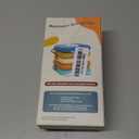 Travel Busy Board for Baby 1 Year Old, 7-in-1 Montessori Sensory Activity Board, Airplane & Car Seat Toy, Fine Motor Skills Learning Toy, Gift for 1 2 3 Year Old Boys Girls