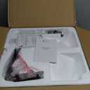 Hair Steamer Kingsteam 2 in 1 Facial Steamer, Design for Personal Care Use at Home or Salon Barber