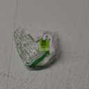 NIKE Unisex Pro Elite Compression sleeve cover/bandage. (White/Black)