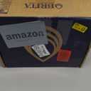 Brita UltraMax Large Water Dispenser with 1 BritaPlus Filter, 27 Cup capacity, Black