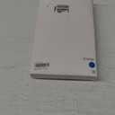 Dog Raincoat XXL - Waterproof Dog Rain Jacket, Hooded Reflective Doggy Rain Coat with Leash Hole, Foldable Pet Poncho Slicker for Large Dogs (Blue, XX-Large)