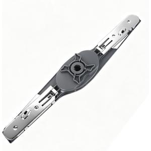 W10837249 Dishwasher Lower Spray Arm Fit for Whirlpool