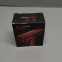 Torchbeam D1S HID Bulbs, 6000K Cool White, 150% Lighting Distance, Xenon Bulb, IP67 Design for Replace 66144 66140 85140 85415 85415C1, Pack of 2