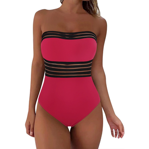 Holipick Women's One Piece XL