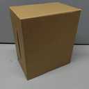 Glass Tumbler with Lids and Straws 2Pack 20oz Glass Cup with Handle-Wide Mouth Ice Coffee Cup Borosilicate Drinking Glasses for Smoothie Drinks