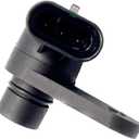 FainWan PC949 PC3411 12575183 S10541 2CAM0184 3859082 Camshaft Position Sensor Compatible with Avalanche Silverado Express Suburban Savana Yukon Sierra 2500 3500 2002 2003