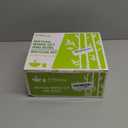 Matcha Whisk Set, Japanese Tea Set (5pcs) includes Matcha Bowl with Spout (19 oz), Bamboo Whisk and Matcha Scoop, Whisk Holder, Stainless Steel Sifter, Tea Making Tools, Matcha Kit