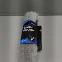 Viking Deluxe Flo-Thru Wash Brush, 10 in. Head