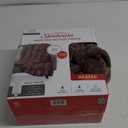 Sunbeam Royal Luxe Night Fog Heated Blanket 12-Heat Settings Auto Off Machine Washable 50x60