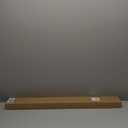 LazBlinds Cordless Cellular Shades, Blackout Privacy Honeycomb Shades for Home, Thermal Insulation Noise Reduction Blinds for Windows, 32'' W x 64'' H, Dark Grey