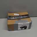 Car Battery Booster 3000 A 12 V Booster Battery + Air Compressor, Emergency for 8.0L Petrol and Diesel Engines, Pack with Power Bank, High Efficiency for All Weather