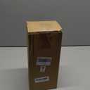 Candle Warmer Lamp with Timer Dimmer Adjustable Height, Candle Warmer with 2 Bulbs for Jar Candles, Home Decor, for Women Birthday (Black)