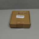 Geosar 36 Pieces Glitter Christmas Poinsettia Artificial Xmas Flower Ornaments Flowers Decorations with Clips and Stem Glitter Poinsettia Christmas Tree Ornaments for Xmas Wedding (Black)