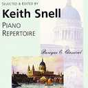 GP610 - Piano Repetoire: Baroque & Classical Level Ten