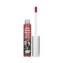 theBalm Meet Matt(e) Hughes Liquid Lipstick