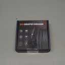 Endoscope Camera with Light,1920P HD Borescope Tools with 8 Adjustable LED Lights, Endoscope with Semi-Rigid Snake Camera, IP67 Waterproof Inspection Borescope for iOS and Android-32.8ft Single Lens