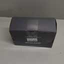 Daxiongmao Endoscope Camera with Light, Borescope Camera with 4.3" IPS Screen, 1920P HD with 8 LED Lights, 50 FT SemiRigid Cord Bore Scope, IP67 Waterproof for Sewer, Tools for Men