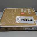 Jool Baby Quick Flip Toilet Seat, Built-in Potty & Splash Guard (Elongated)