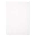 O’Creme AD-Grade Edible Wafer Paper A4 (8.25 Inch x 11.75 Inch) - 500 Pieces