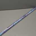 32" x 48" 2026 Wall Calendar Dry Erase - Large Starry Sky Calendar Wet & Dry Erasable Laminated 12 Month Annual Yearly Planner, Reversible, Horizontal/Vertical, Blue